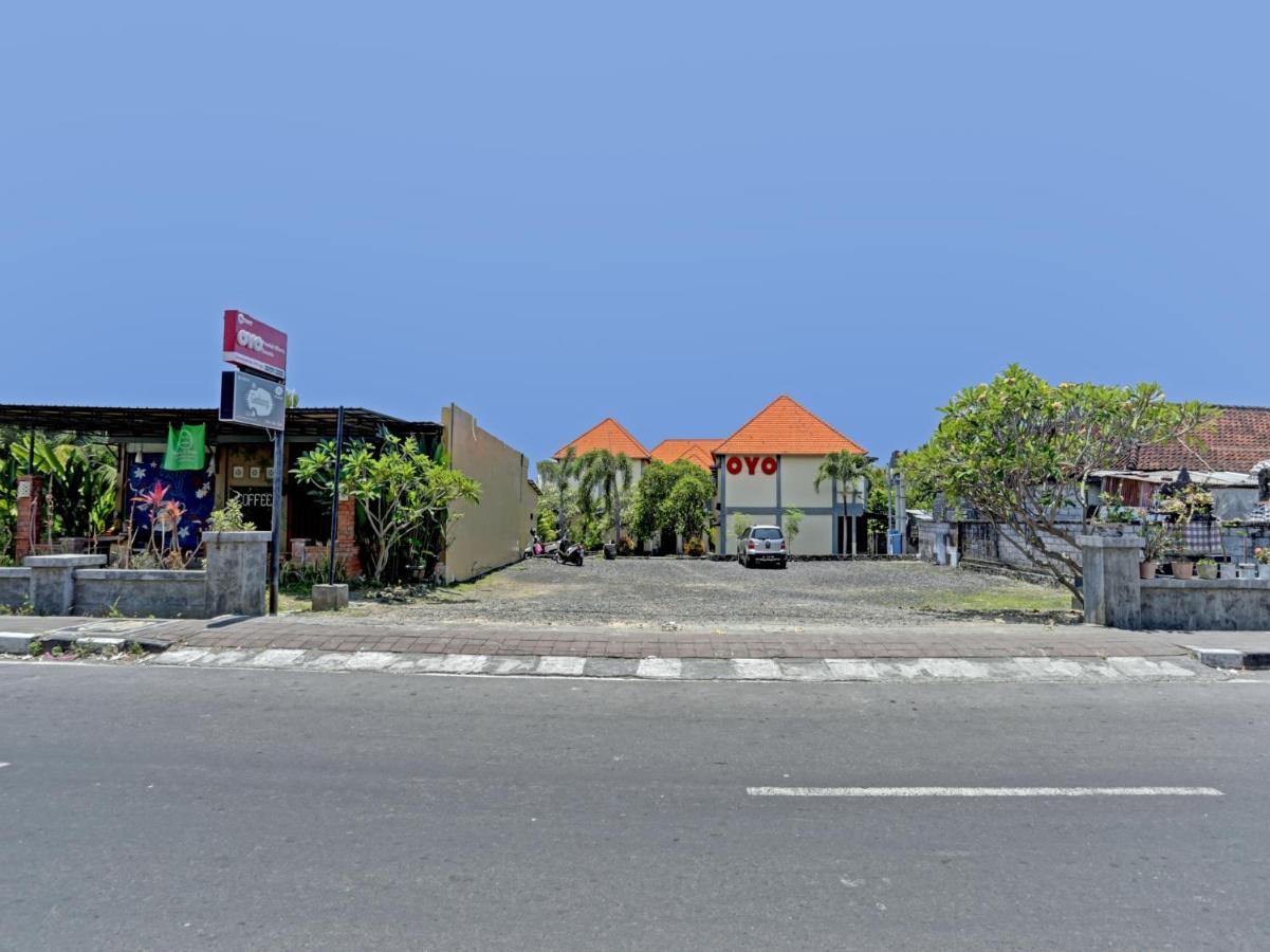 Oyo 3062 Pondok Wisata Dewata Ketewel Exterior foto