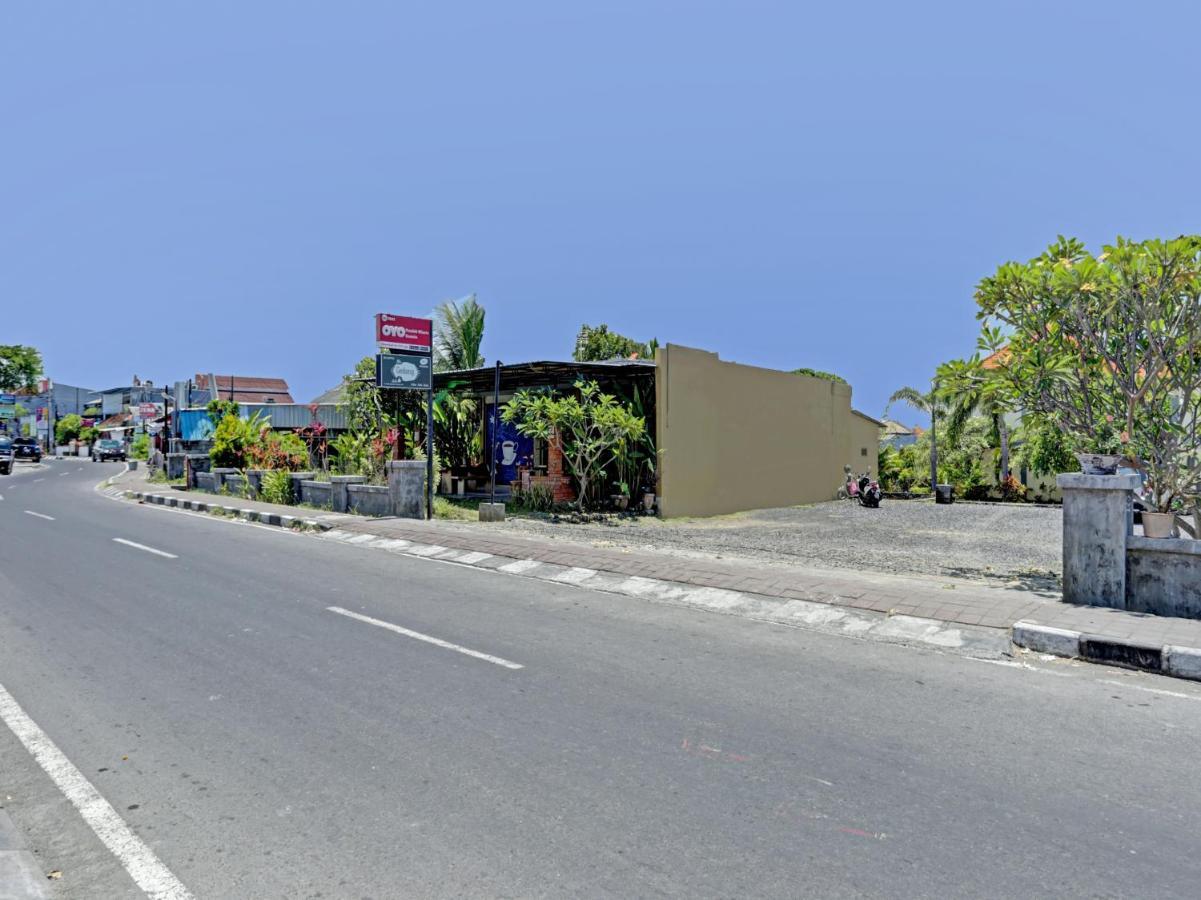 Oyo 3062 Pondok Wisata Dewata Ketewel Exterior foto
